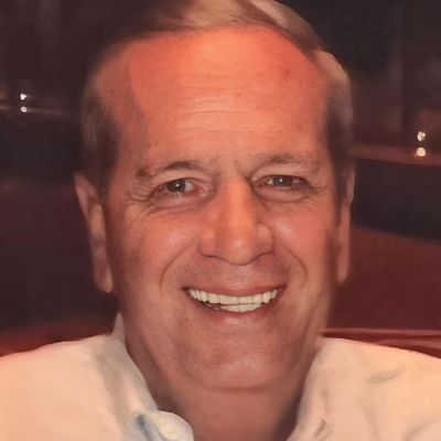 Stuart J.  Thompson's Image