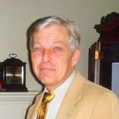 Kevin Thomas King's Image