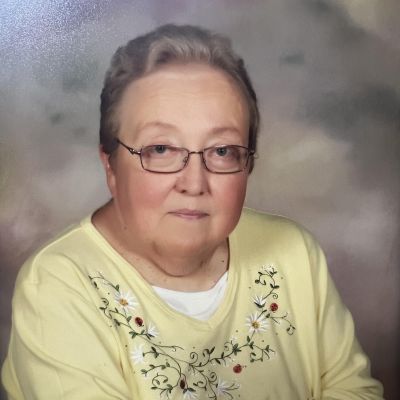 Mary Charleen Pendergrass's Image