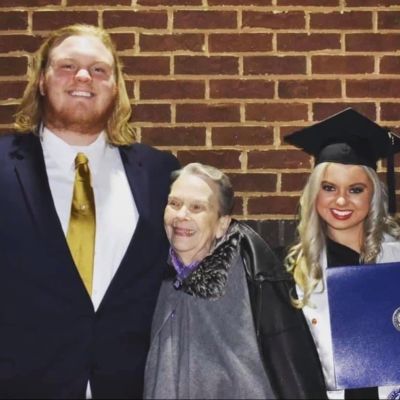 Janet Louise Rupp Langley's Image