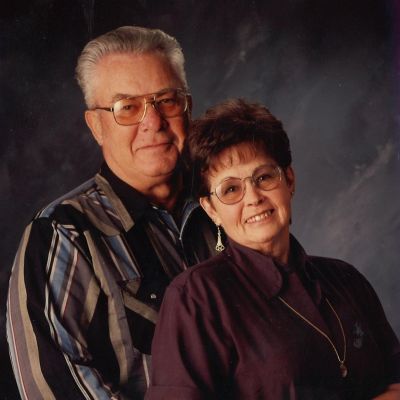 Joyce  Leonard Larsen's Image