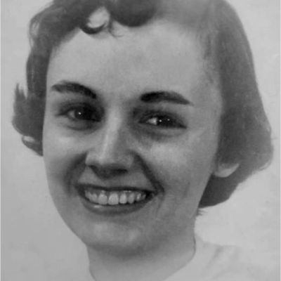 Sarah J. (Hatten) Schlotterback's Image