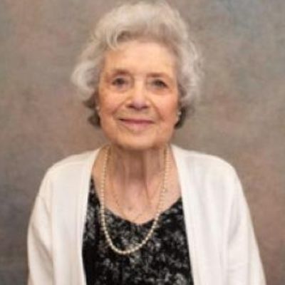 Nancy Mary Wynant's Image