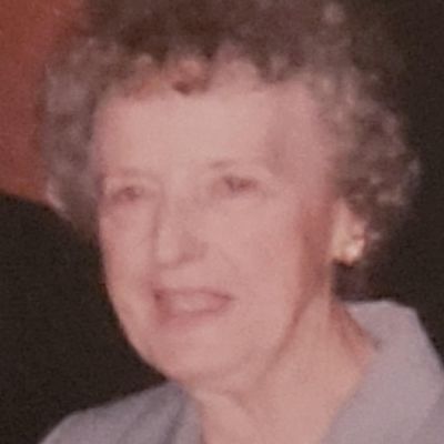 Jeanne S. Williams Horrocks's Image