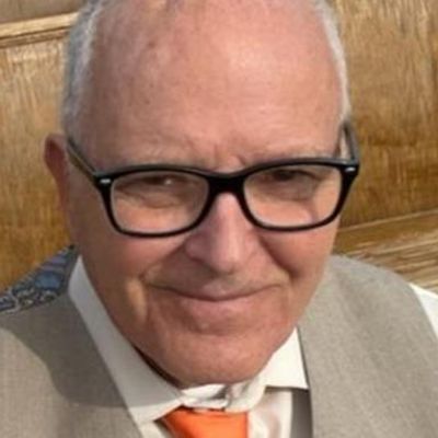 Richard  Keller Jr's Image