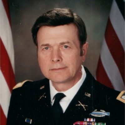 Lawrence J. Remener's Image
