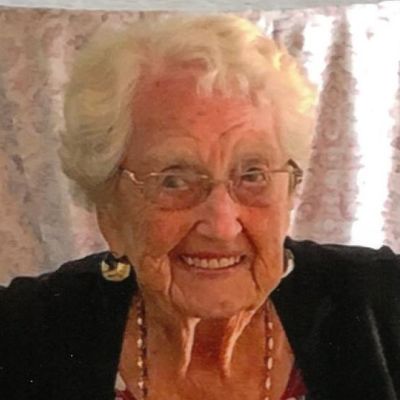 Carolyn Sue Cowden's Image