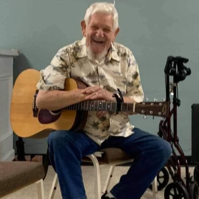 James Wiliam Nichols, Sr.'s Image