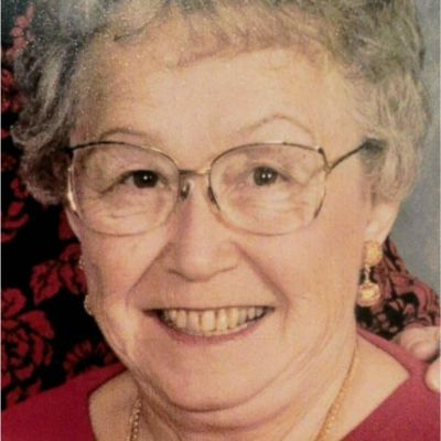 Mary  Harms's Image