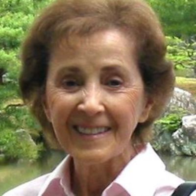 Celeste  Hurst's Image