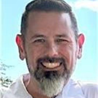 James L Garcia's Image