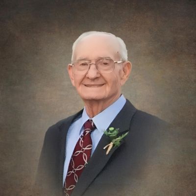 Louie Lee Drennan's Image