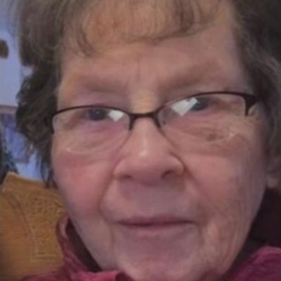 Janet Isabella Pardoe Mund's Image
