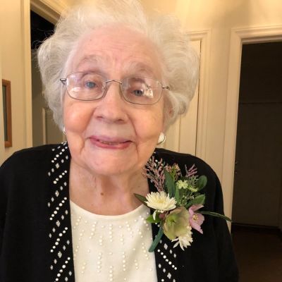 Faye Vannoy Sharpe's Image