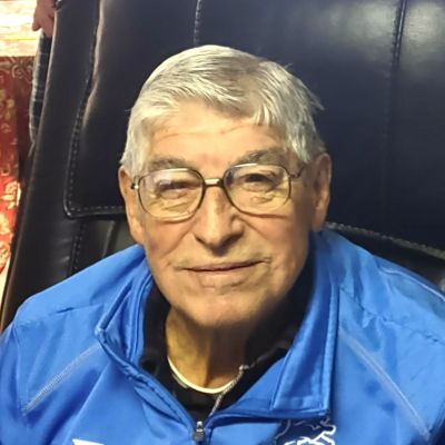 Rodolfo "Rudy"  Salinas's Image