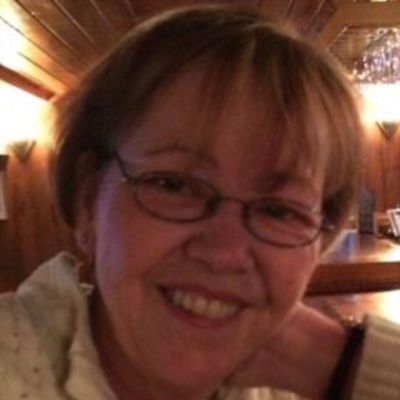 Patricia L. DeCosta's Image