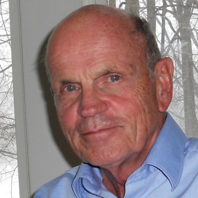 Lawrence  Matteson's Image