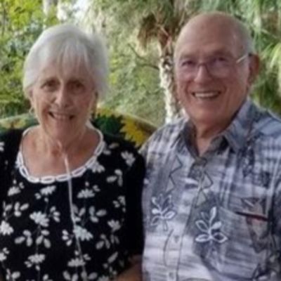 Phyllis &amp; Gene  Graney's Image