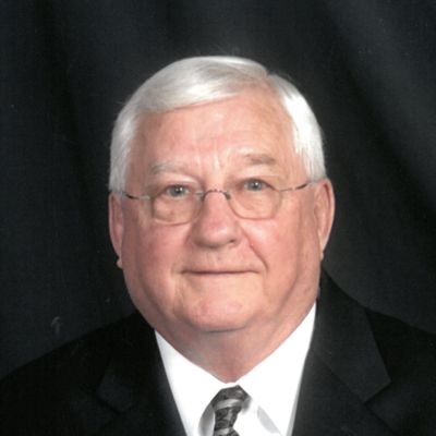 Kenneth E "Sonny" Basinger