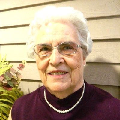 Arlene G.  Parks's Image