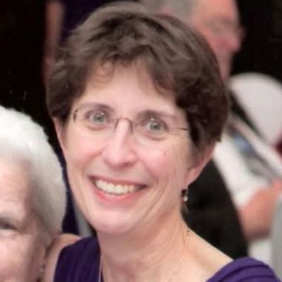 Pamela Angele Martin's Image