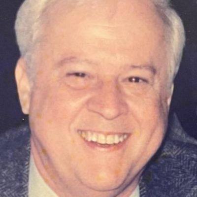 Gilbert Francis Choppin's Image