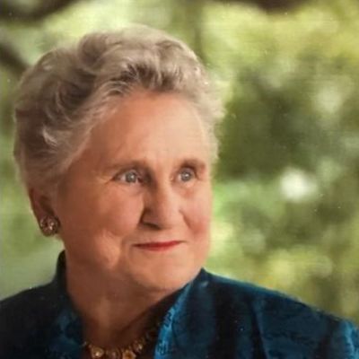 Kathleen "Teena" Greer  King's Image