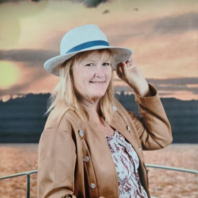 Brenda Lori Breum's Image