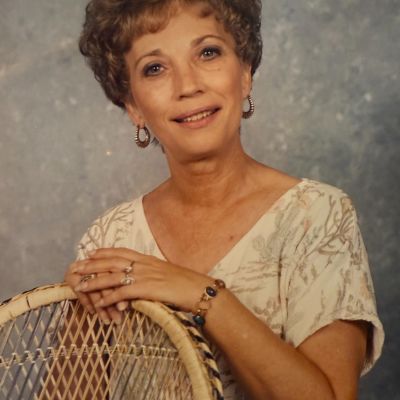 Marjorie Ann Gallas's Image