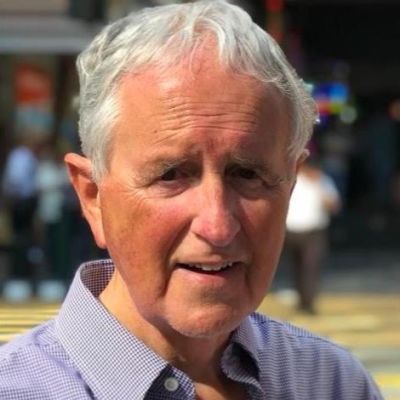 Richard Bernell Sturgis's Image