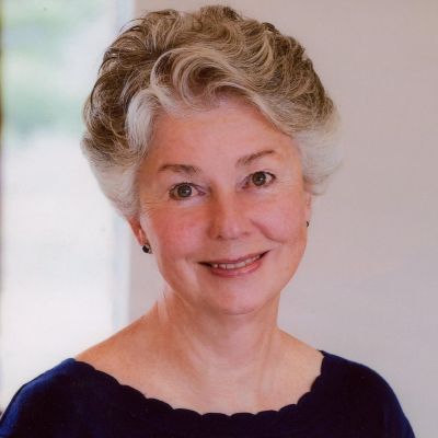 Patricia A. Wilmot's Image