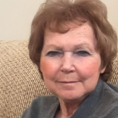 Mary R. Hay's Image