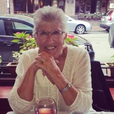 Carolyn M. Hines's Image