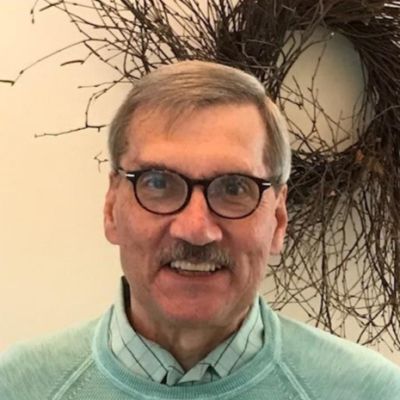 Randall Kent Cline's Image