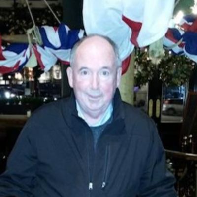 Timothy P. Griffin's Image