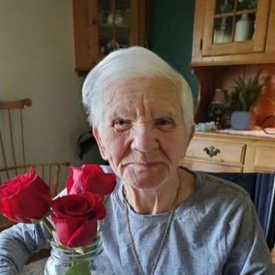 Wladyslawa Majocha Buczek