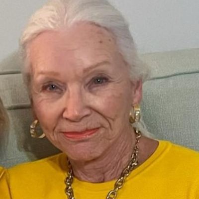 Sara Hargrove Robertson