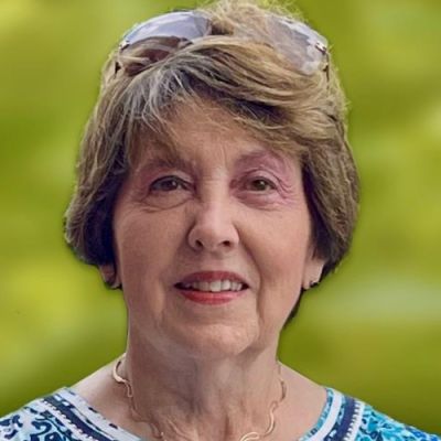 Margaret Kennard Burt's Image