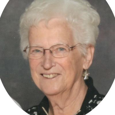 Joanna Elizabeth Widmer's Image
