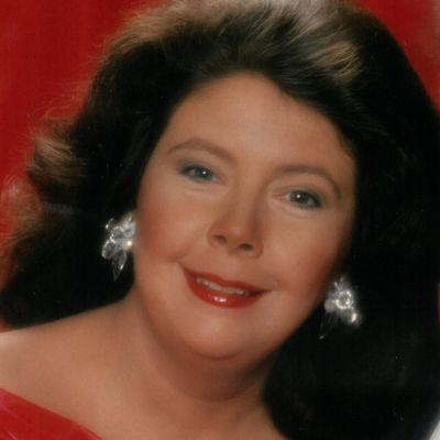 Andrea Kristine Sanders