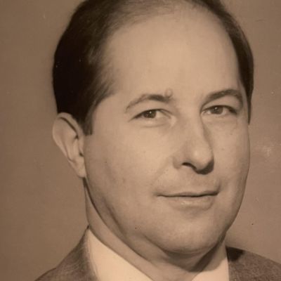 William (Bill) James  Berger, Jr.'s Image