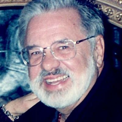 Warren G. Olsen's Image