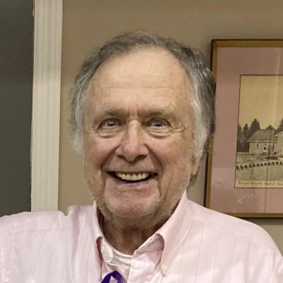 Ronald Lee Smoyer M. D.