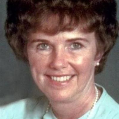 Margaret A. Dean's Image