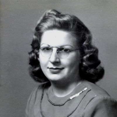 Patricia A. Zergoski's Image