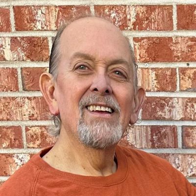 Mark Weston  Jolliffe's Image