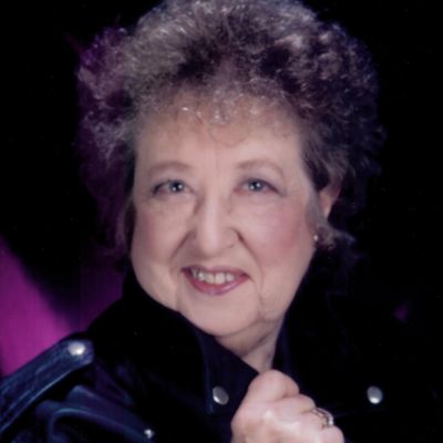 Dorothy  Webb's Image