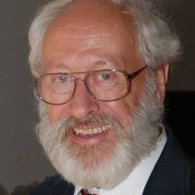 Robert "Bob" Penn Ross, II's Image