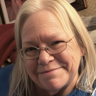 Barbara A Haggard's Image