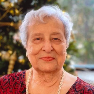 Irene  Slight's Image